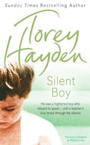 Download Silent Boy: He was a frightened boy who refused to speak – until a teacher’s love broke through the silence pdf, epub, ebook