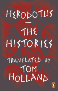 Download The Histories (Penguin Press Ancient Classics) pdf, epub, ebook