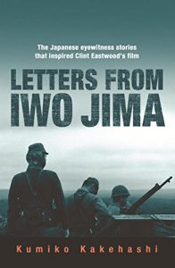 Download Letters From Iwo Jima: The Japanese Eyewitness Stories That Inspired Clint Eastwood’s Film pdf, epub, ebook