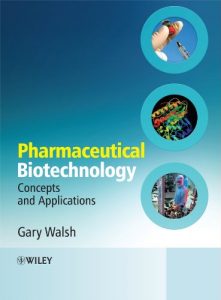 Download Pharmaceutical Biotechnology: Concepts and Applications pdf, epub, ebook