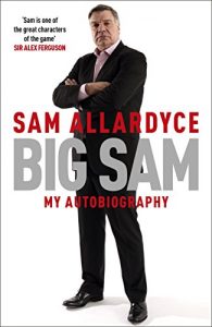 Download Big Sam: My Autobiography pdf, epub, ebook