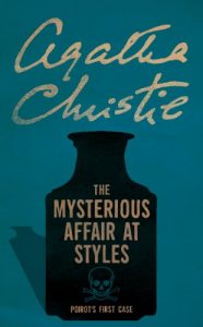 Download The Mysterious Affair at Styles (Poirot) (Hercule Poirot Series Book 1) pdf, epub, ebook
