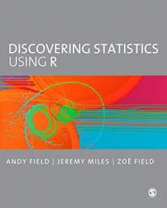 Download Discovering Statistics Using R pdf, epub, ebook