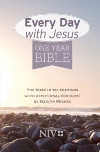 Download Every Day with Jesus One Year NIV Bible pdf, epub, ebook