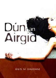 Download Dun an Airgid (Irish Edition) pdf, epub, ebook