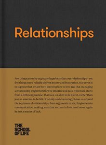 Download Relationships pdf, epub, ebook