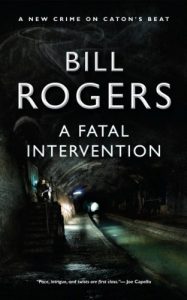 Download A Fatal Intervention (DCI Tom Caton Manchester Murder Mysteries Series Book 4) pdf, epub, ebook