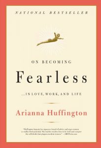 Download On Becoming Fearless…in Love, Work, and Life: A Road Map for Women pdf, epub, ebook