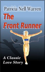 Download The Front Runner (The Front Runner saga Book 1) pdf, epub, ebook