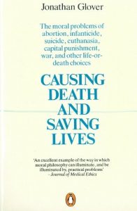 Download Causing Death and Saving Lives: The Moral Problems of Abortion, Infanticide, Suicide, Euthanasia, Capital Punishment, War and Other Life-or-death Choices pdf, epub, ebook