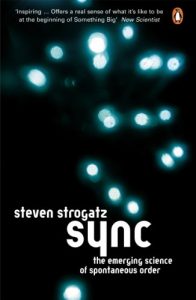 Download Sync: The Emerging Science of Spontaneous Order (Penguin Press Science) pdf, epub, ebook