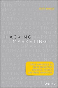 Download Hacking Marketing: Agile Practices to Make Marketing Smarter, Faster, and More Innovative pdf, epub, ebook