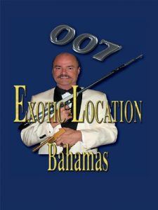 Download 007 Exotic Locations; Bahamas pdf, epub, ebook
