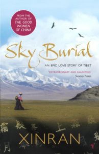 Download Sky Burial pdf, epub, ebook