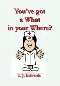 Download You’ve got a What in your Where? pdf, epub, ebook