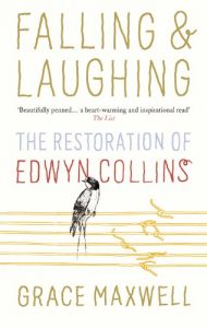 Download Falling and Laughing: The Restoration of Edwyn Collins pdf, epub, ebook