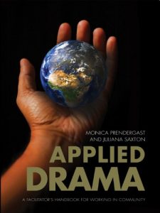 Download Applied Drama pdf, epub, ebook