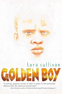 Download Golden Boy pdf, epub, ebook