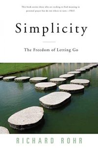 Download Simplicity: The Freedom of Letting Go pdf, epub, ebook