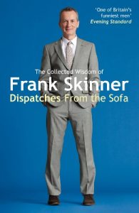 Download Dispatches From the Sofa: The Collected Wisdom of Frank Skinner pdf, epub, ebook