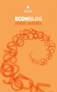 Download Econblog (Spanish Edition) pdf, epub, ebook