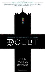 Download Doubt (movie tie-in edition) pdf, epub, ebook