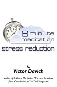Download 8 Minute Meditation Stress Reduction pdf, epub, ebook