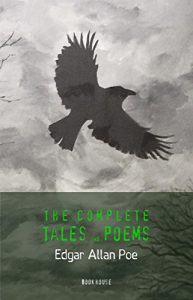 Download Edgar Allan Poe: The Complete Tales and Poems (Book House) pdf, epub, ebook