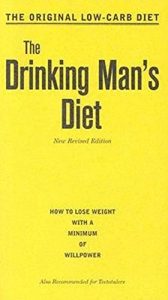 Download The Drinking Man’s Diet pdf, epub, ebook