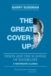 Download The Great Coverup: Nixon and the Scandal of Watergate pdf, epub, ebook