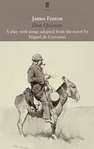 Download Don Quixote: Based on the Novel pdf, epub, ebook