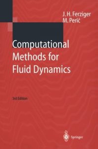 Download Computational Methods for Fluid Dynamics pdf, epub, ebook