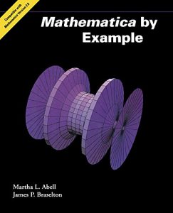 Download Mathematica by Example pdf, epub, ebook