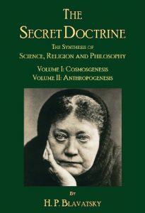 Download The Secret Doctrine by H.P. Blavatsky Vols. I & II eBook pdf, epub, ebook