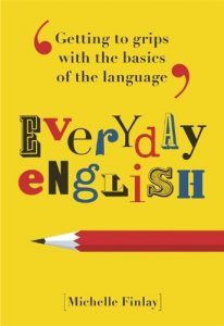 Download Everyday English: Getting to grips with the basics of the language pdf, epub, ebook