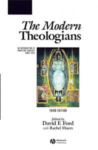 Download The Modern Theologians: An Introduction to Christian Theology Since 1918 (The Great Theologians) pdf, epub, ebook