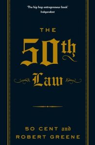 Download The 50th Law (The Robert Greene Collection) pdf, epub, ebook