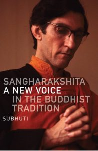 Download Sangharakshita: A New Voice in the Buddhist Tradition pdf, epub, ebook