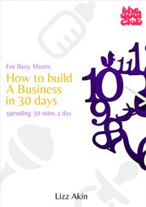 Download For Busy Mums: How to Launch A Successful Home Business pdf, epub, ebook