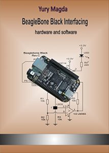 Download BeagleBone Black Interfacing: hardware and software pdf, epub, ebook