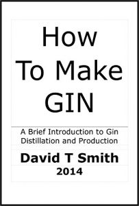 Download How To Make Gin pdf, epub, ebook