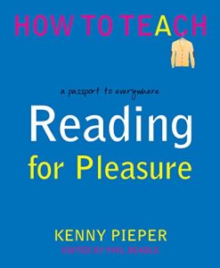 Download Reading for Pleasure: A passport to everywhere (How to Teach) pdf, epub, ebook