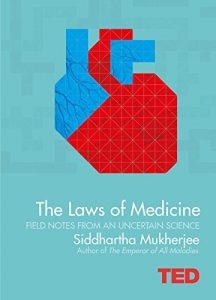 Download The Laws of Medicine (TED) pdf, epub, ebook