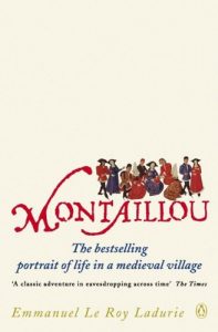 Download Montaillou: Cathars and Catholics in a French Village 1294-1324 pdf, epub, ebook