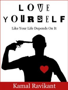 Download Love Yourself Like Your Life Depends On It pdf, epub, ebook