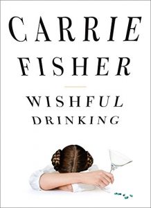 Download Wishful Drinking pdf, epub, ebook