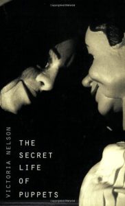 Download The Secret Life of Puppets pdf, epub, ebook