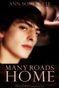 Download Many Roads Home pdf, epub, ebook