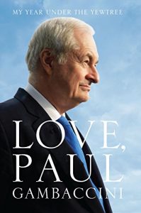 Download Love, Paul Gambaccini: My Year Under the Yewtree pdf, epub, ebook