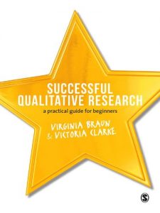 Download Successful Qualitative Research: A Practical Guide for Beginners pdf, epub, ebook